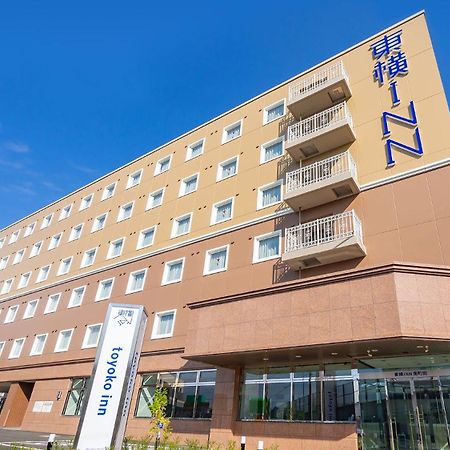Toyoko Inn Tokyo Minami-Machida Bagian luar foto