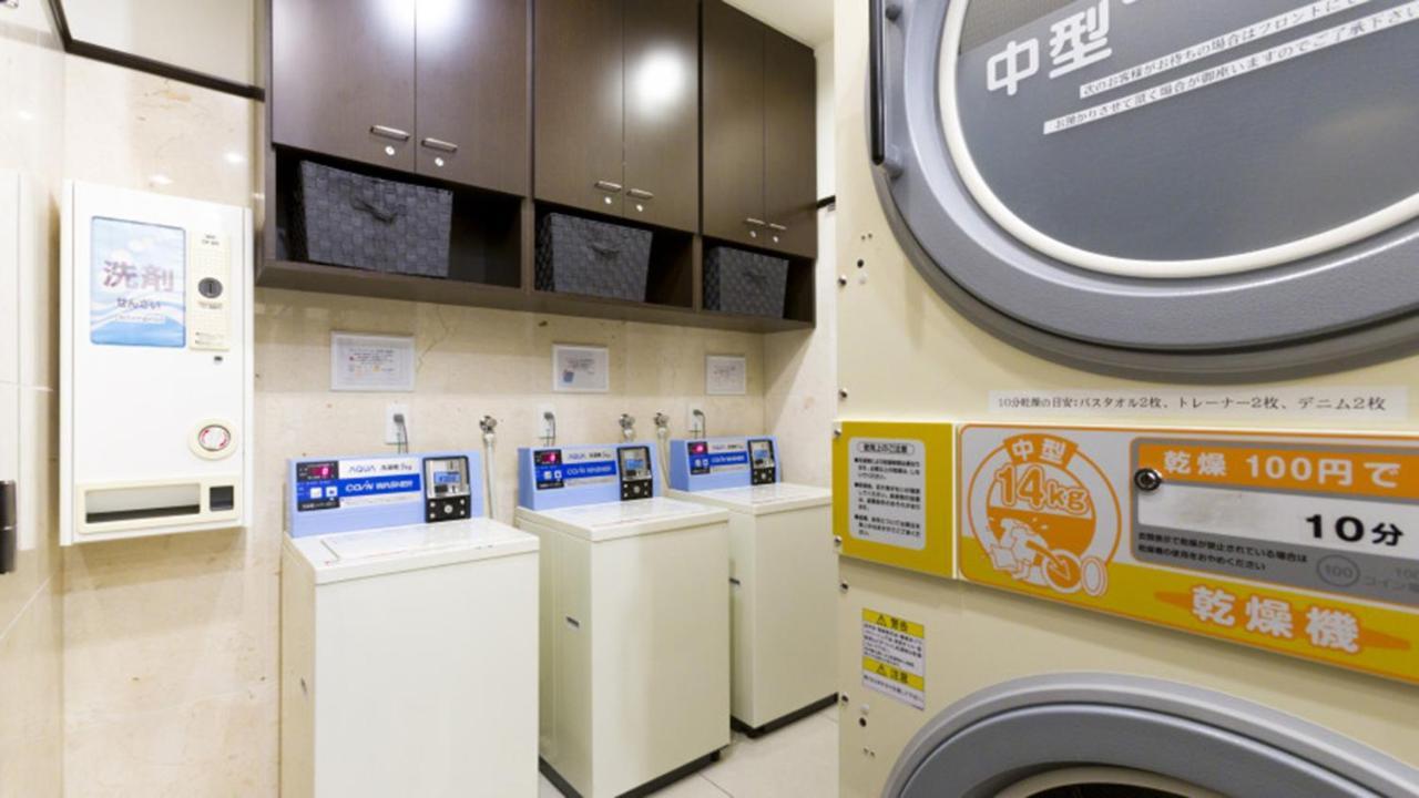 Toyoko Inn Tokyo Minami-Machida Bagian luar foto