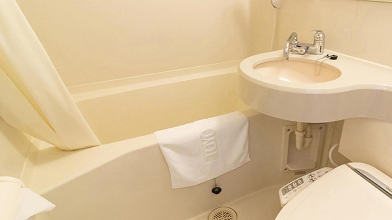 Toyoko Inn Tokyo Minami-Machida Bagian luar foto