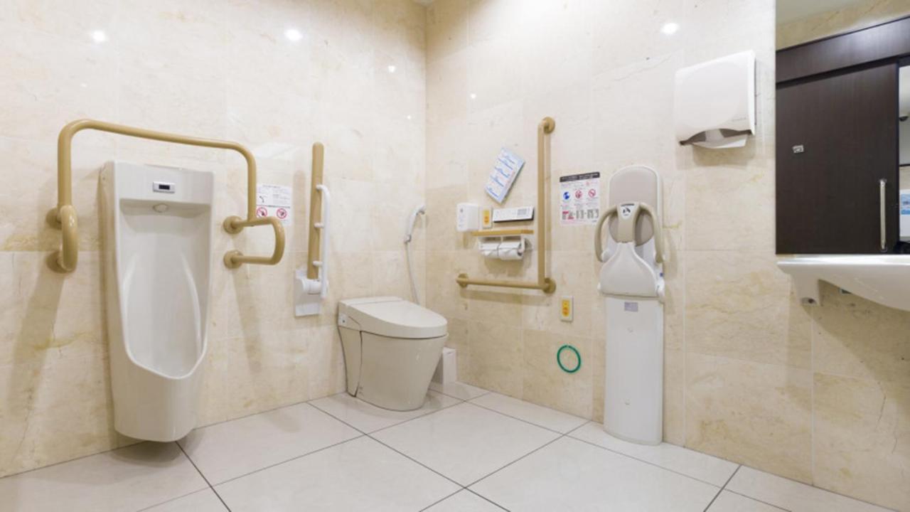 Toyoko Inn Tokyo Minami-Machida Bagian luar foto