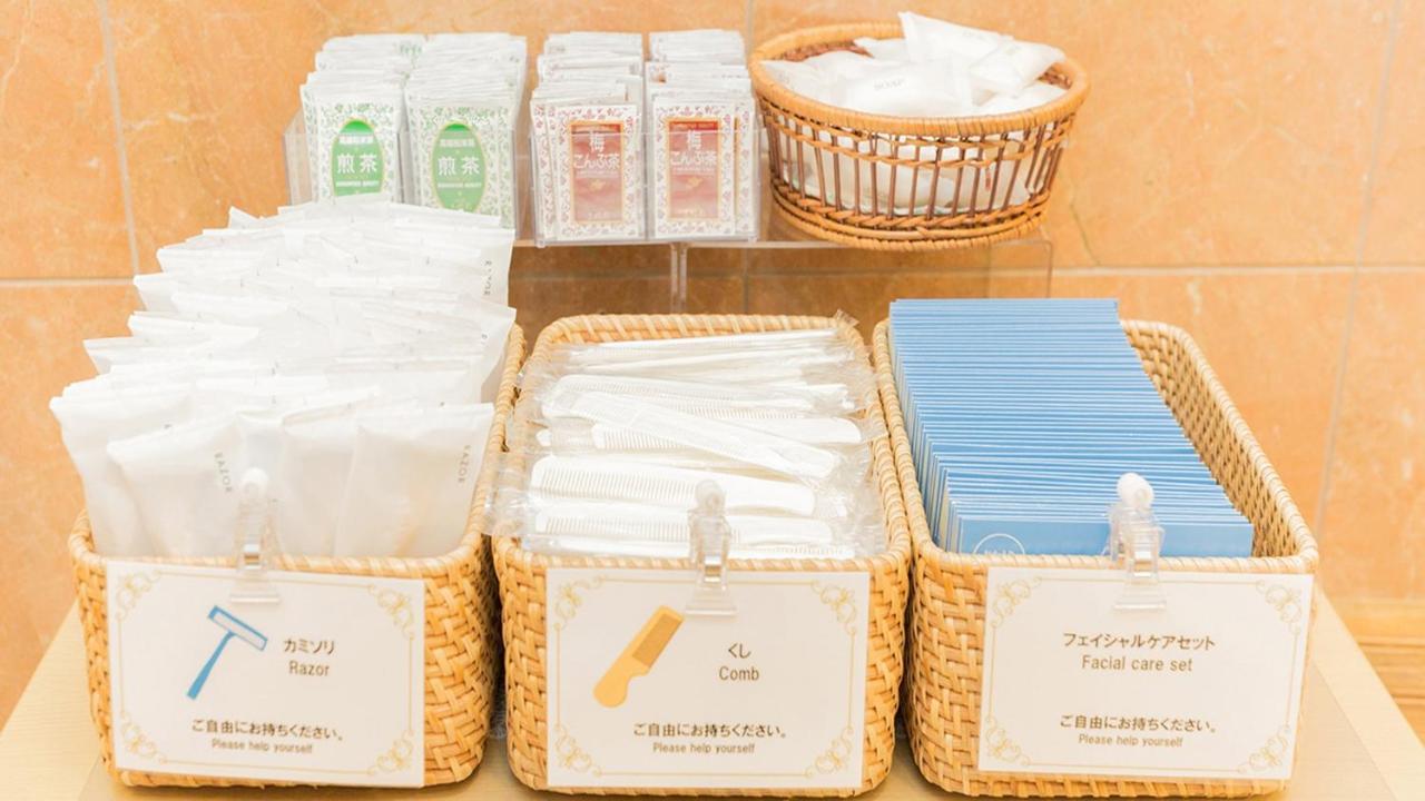 Toyoko Inn Tokyo Minami-Machida Bagian luar foto
