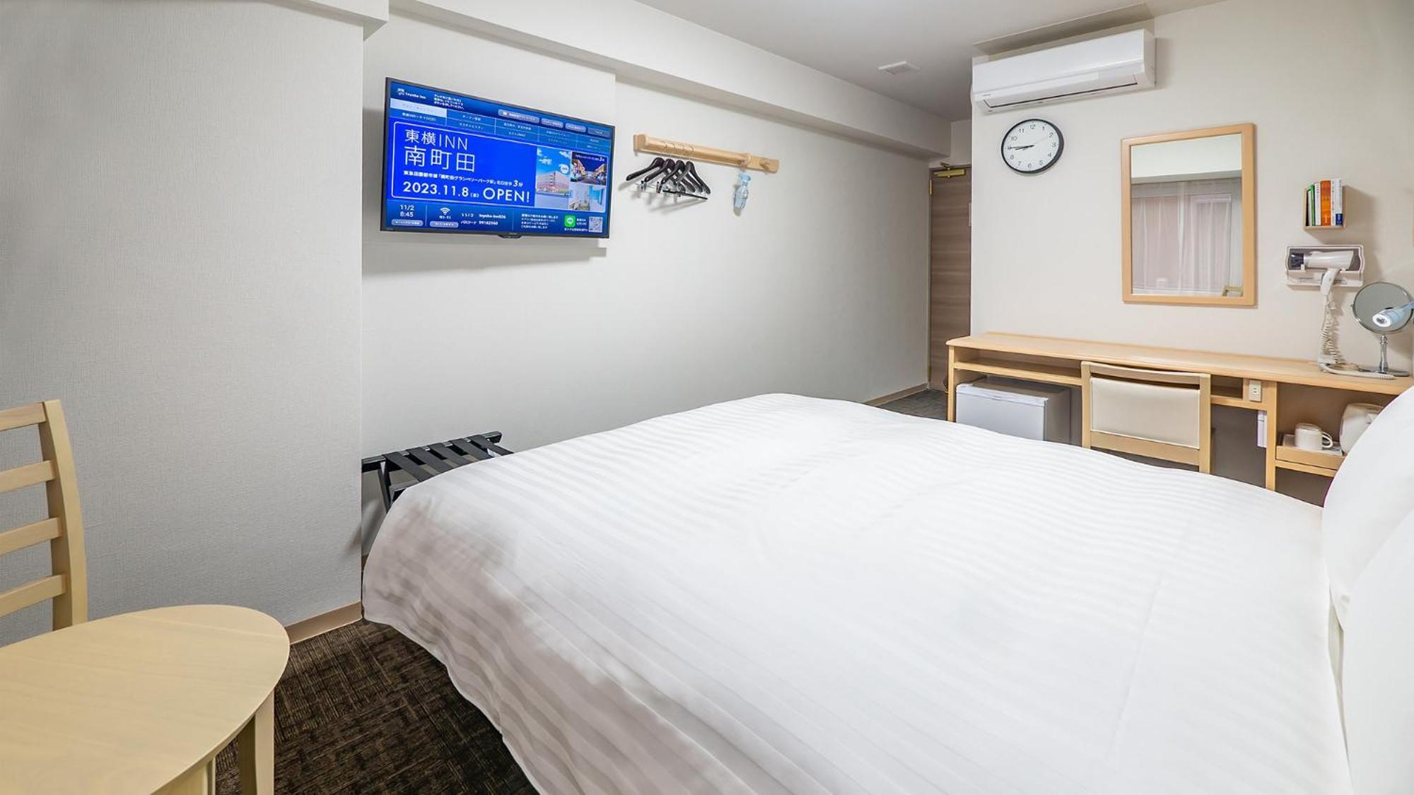Toyoko Inn Tokyo Minami-Machida Ruang foto