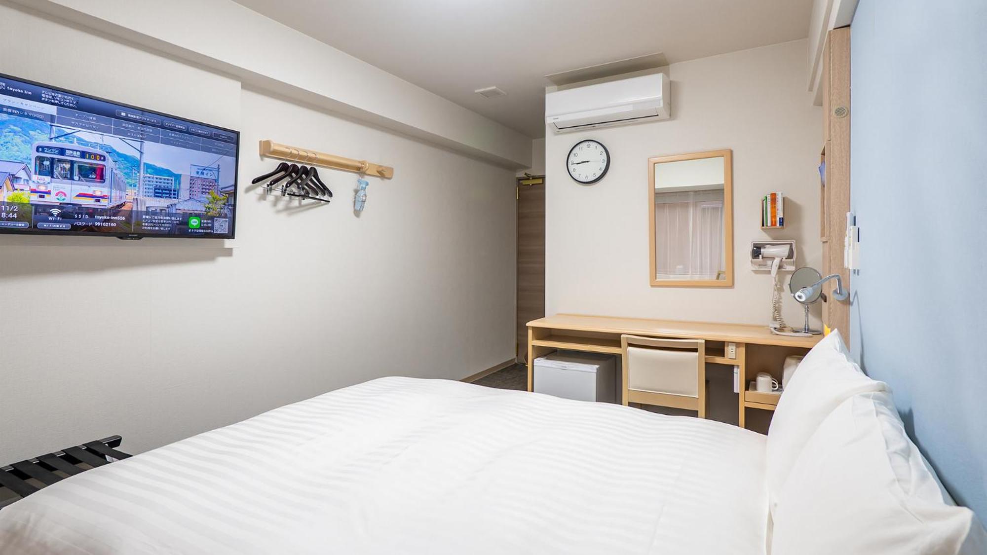 Toyoko Inn Tokyo Minami-Machida Ruang foto