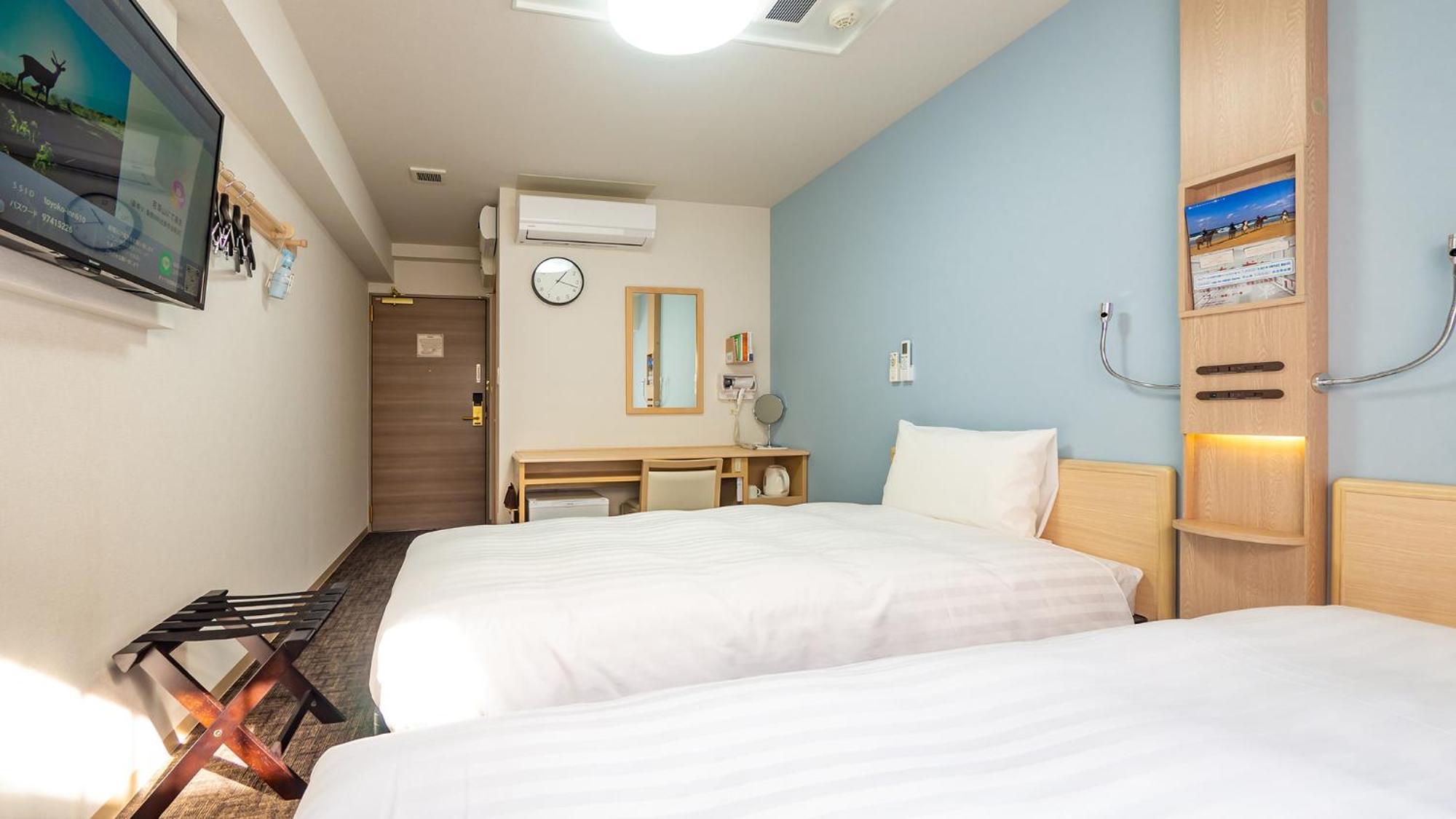 Toyoko Inn Tokyo Minami-Machida Ruang foto
